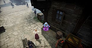 V Rising - Founder's Pack: Eldest Bloodline