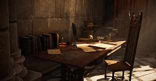 Mad Experiments: Escape Room - The Sanctuary DLC