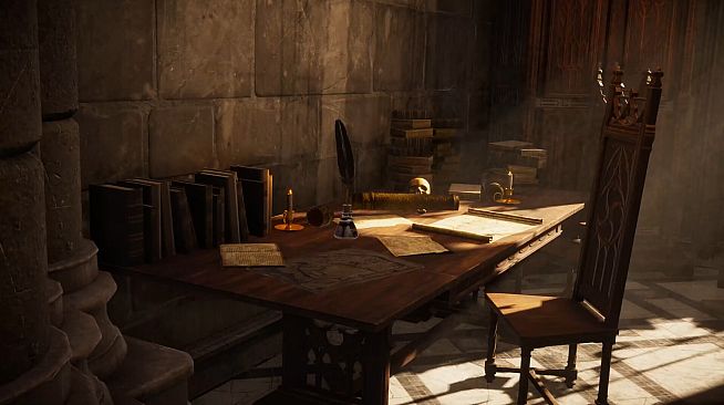 Mad Experiments: Escape Room - The Sanctuary DLC