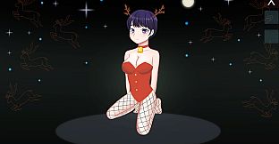 Smart Girl : Christmas - Patch