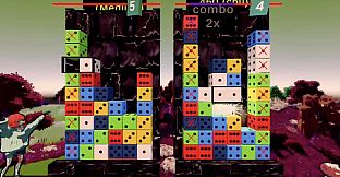 Babitonga: Puzzle Attack