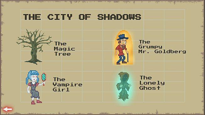 Peter's Adventures in English - Hint Book