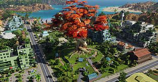 Tropico 6 - Return to Nature