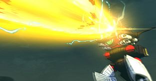 SD GUNDAM G GENERATION CROSS RAYS Added Dispatch Mission Set 1