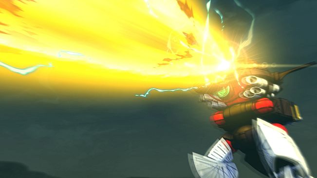 SD GUNDAM G GENERATION CROSS RAYS Added Dispatch Mission Set 1