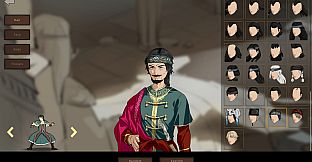 Sands of Salzaar - Land of the Eclipse