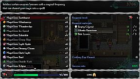 Void Monsters: Spring City Tales