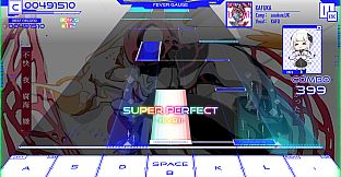 KAMITSUBAKI CITY ENSEMBLE - Extension Pack No.2  feat. V.I.P