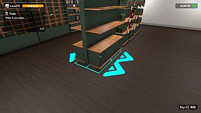 Collectible Cars Shop Simulator