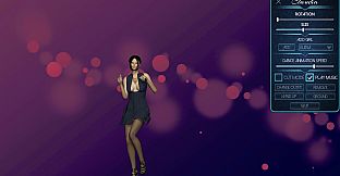 Desktop Girls - New Girls