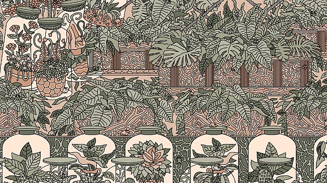 I commissioned some frogs 2