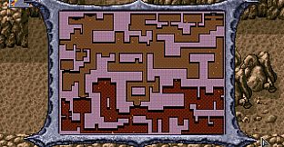 Dark Sun: Wake of the Ravager