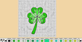 Coloring Pixels - Celtic Pack