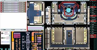 Fantasy Grounds - Star Trek Adventures: A Star Beyond the Stars