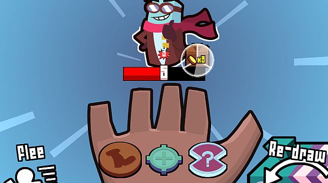 Coin Crypt: Sea and Sky Expansion