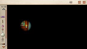 Nora: In Search of Hidden Ingredients