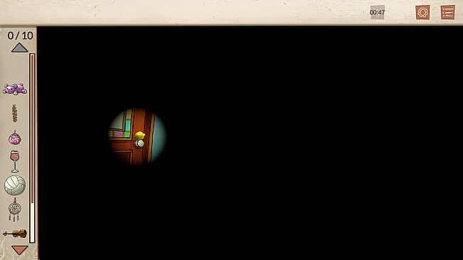 Nora: In Search of Hidden Ingredients