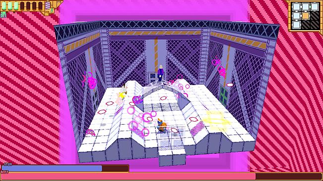 Kill the Superweapon