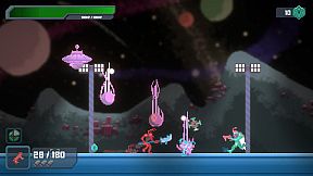 Anyaroth: The Queen's Tyranny