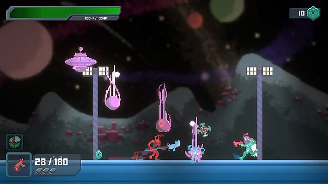 Anyaroth: The Queen's Tyranny