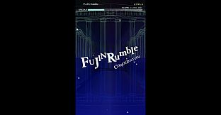 Groove Coaster - FUJIN Rumble