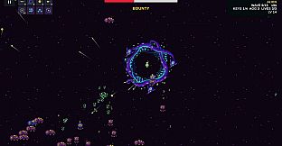 NovaShift: Universe