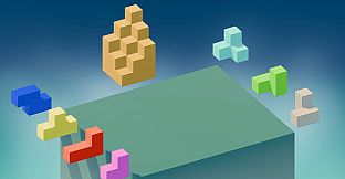Soma Cube