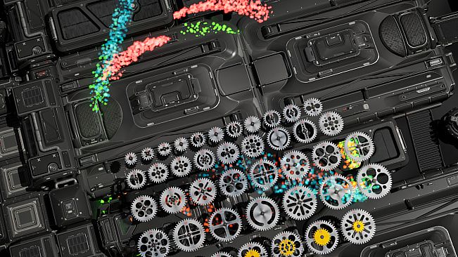 Gear Combination - Extra Pack 02