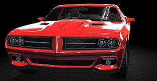 Car Mechanic Simulator 2015 - Visual Tuning