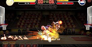 Head Basketball - First Pack