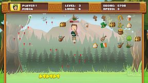 Saint Patricks Day Break 2