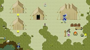 Outcasts of the Rift