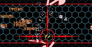 Grazed - Incremental Arcade