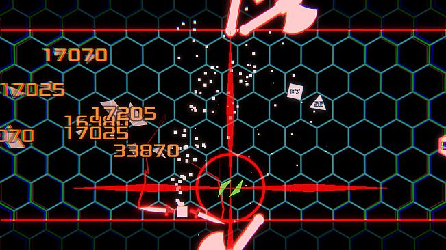 Grazed - Incremental Arcade