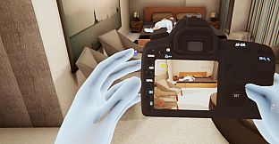CSI VR: Crime Scene Investigation