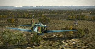 IL-2 Sturmovik: Yak-9T Series 1 Collector Plane