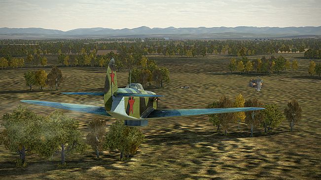 IL-2 Sturmovik: Yak-9T Series 1 Collector Plane
