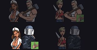 XXZ: Dead Souls Trial