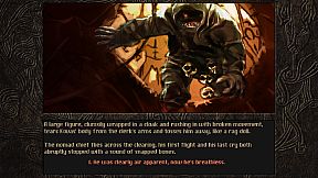 Aeon of Sands - The Trail