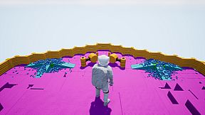 Ragdoll: Fall Simulator