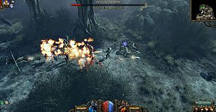 The Incredible Adventures of Van Helsing - Complete Pack