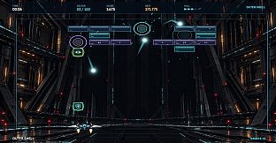 Space Breakout Odyssey