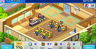 Anime Studio Story