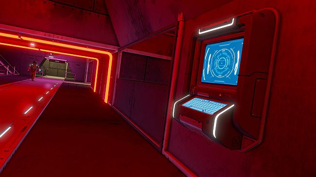 Space Engineers - Sparks of the Future