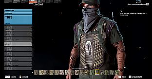 Tom Clancy's Ghost Recon Wildlands Definitive Edition