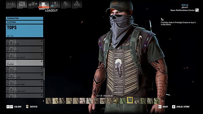 Tom Clancy's Ghost Recon Wildlands Definitive Edition