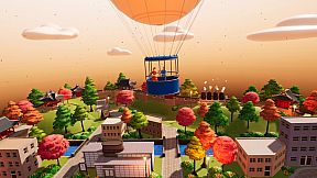 Ellie's Travel Diary