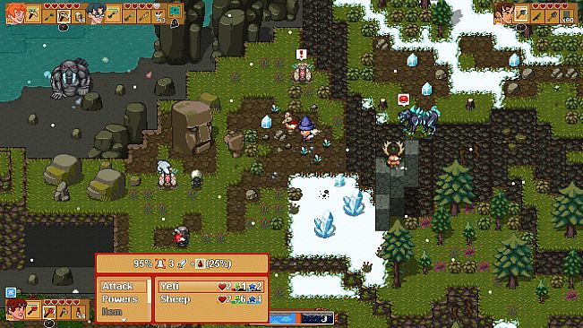 Doom & Destiny Worlds