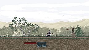 Shaman's Mask of the Rune Magic