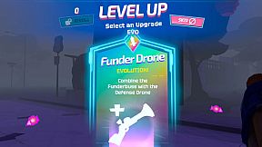 Rogue Piñatas: VRmageddon